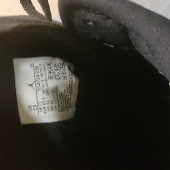 Air Jordan 1 size 13 - Picture 3 of 4